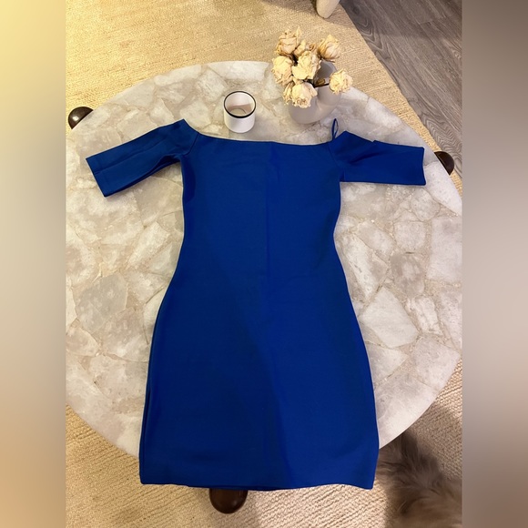 Aritzia Talula Mini Dress - Picture 2 of 3